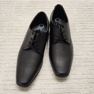 Calvin Klein Men's Brodie Oxford Shoes